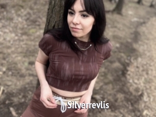 Silverrevlis