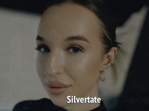 Silvertate
