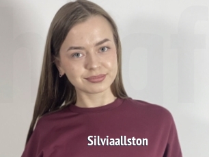 Silviaallston