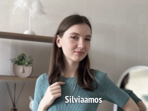 Silviaamos
