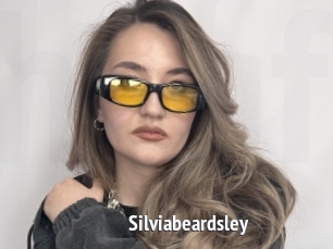 Silviabeardsley