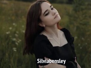 Silviabensley
