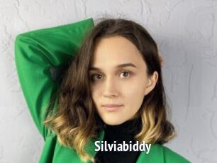 Silviabiddy