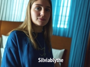 Silviablythe