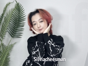 Silviacheesman