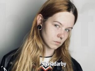Silviadarby
