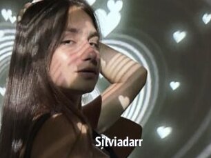 Silviadarr