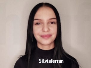 Silviaferran