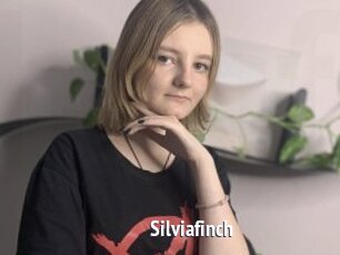 Silviafinch