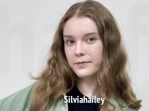 Silviahailey