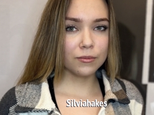 Silviahakes