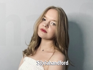 Silviahandford