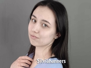 Silviahanners