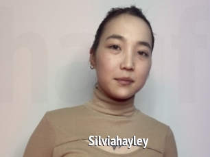 Silviahayley