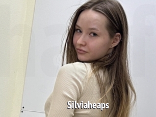Silviaheaps