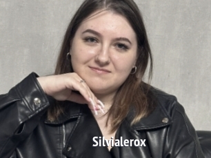 Silvialerox