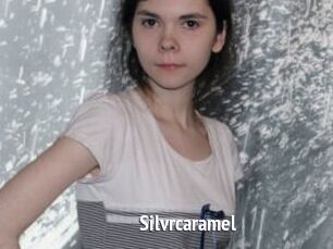 Silvrcaramel