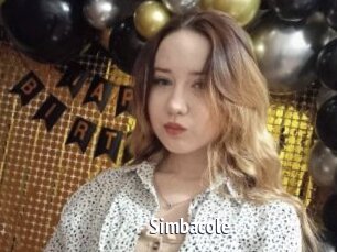 Simbacole