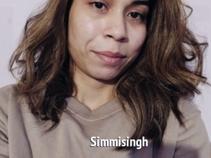 Simmisingh