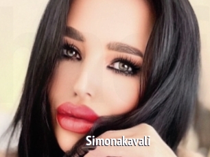 Simonakavali