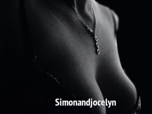 Simonandjocelyn