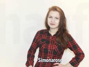 Simonarose