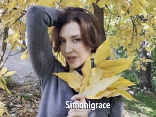 Simonigrace