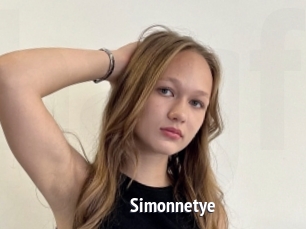 Simonnetye