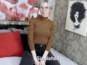 Simpleholly