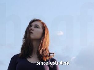 Sincerestudent