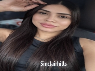 Sinclairhills