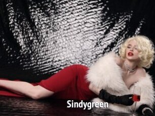 Sindygreen