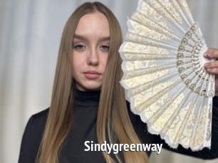 Sindygreenway