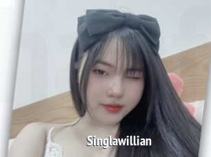 Singlawillian