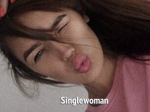 Singlewoman