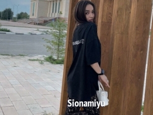 Sionamiyu