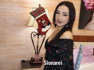 Sionarei