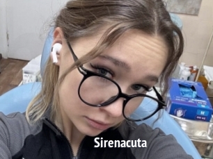 Sirenacuta