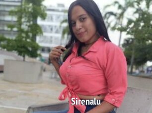 Sirenalu