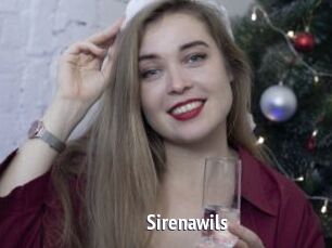 Sirenawils