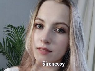 Sirenecoy