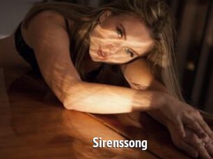Sirenssong