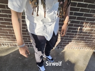 Sirwolf