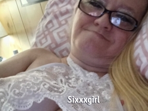 Sixxxgirl