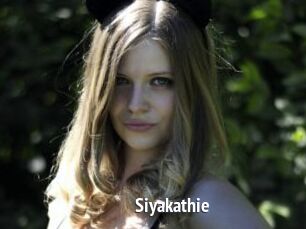 Siyakathie