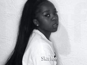 Skarlee