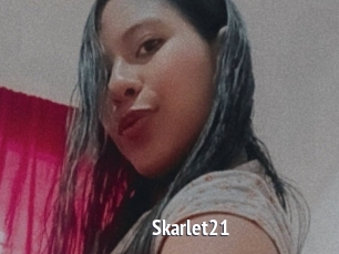 Skarlet21