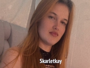 Skarletkay