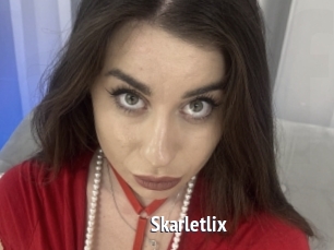 Skarletlix