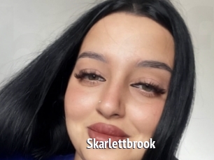 Skarlettbrook